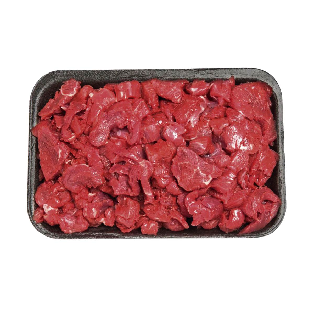 Strogonoff de Filé Mignon Tiras Resfriadas Carrefour 600 g