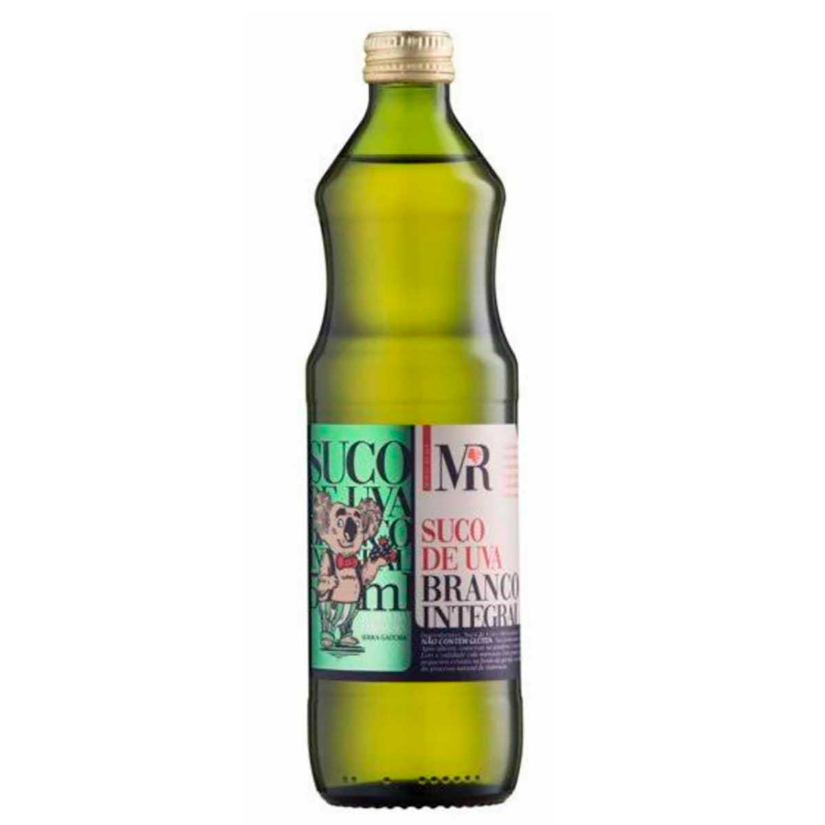 Suco Int Monte Reale Uva 500 ml