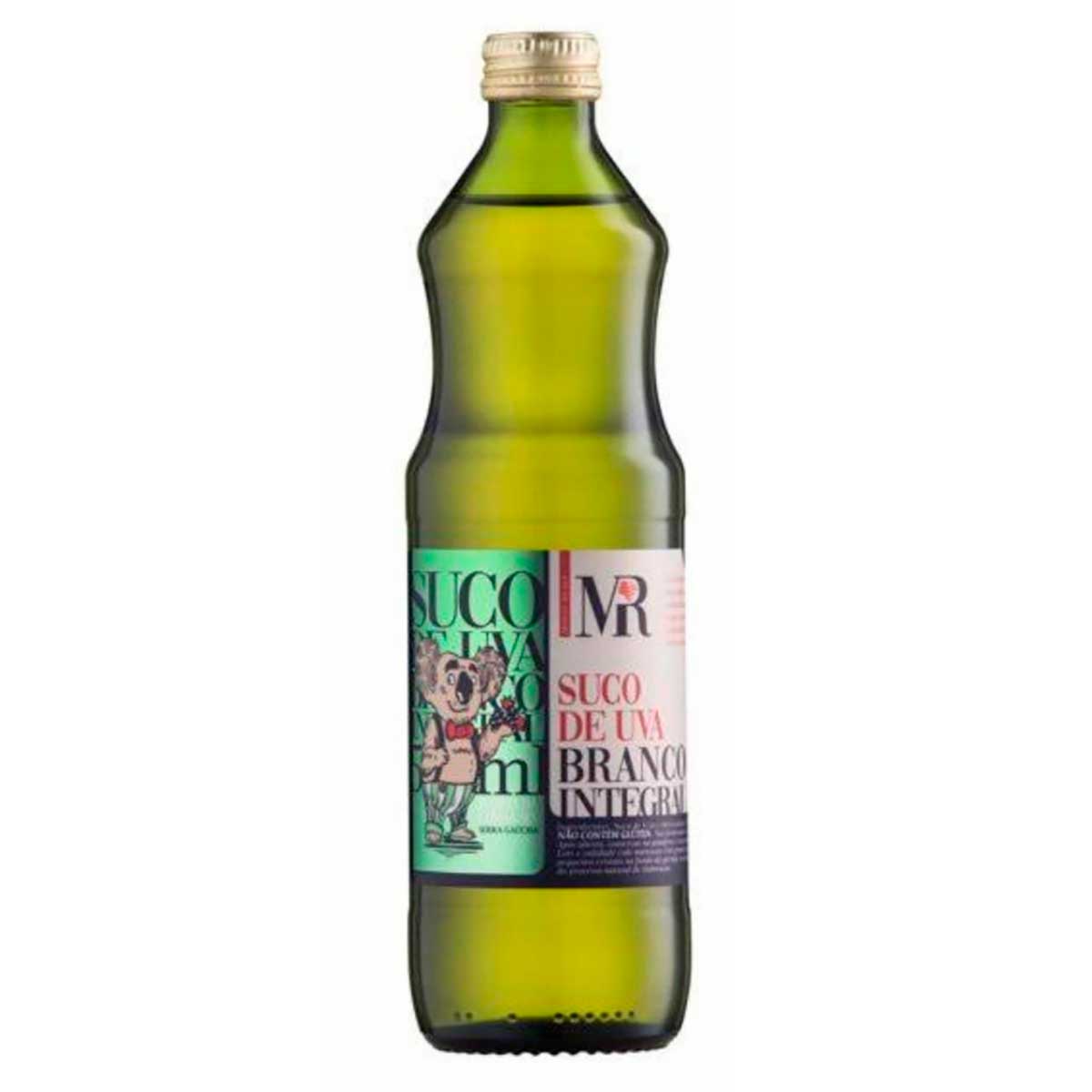 Suco Int Monte Reale Uva 1,5 L