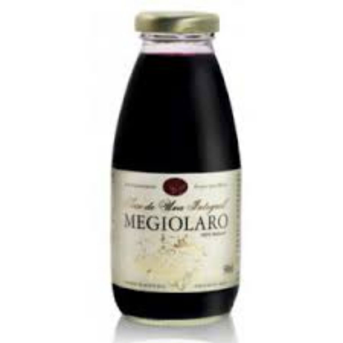 Suco de Uva Integral Megiolaro 1 L