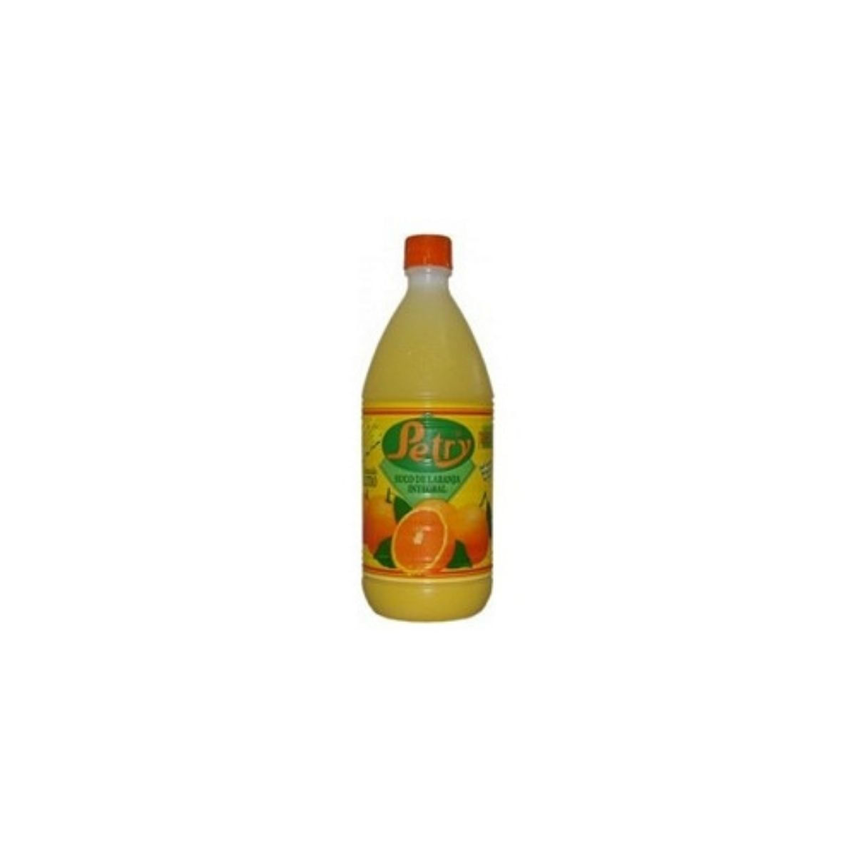 Suco Petry Laranja 1 L