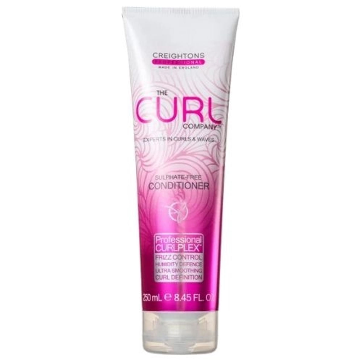 Condicionador The Curl Company Sulphate 250 ml