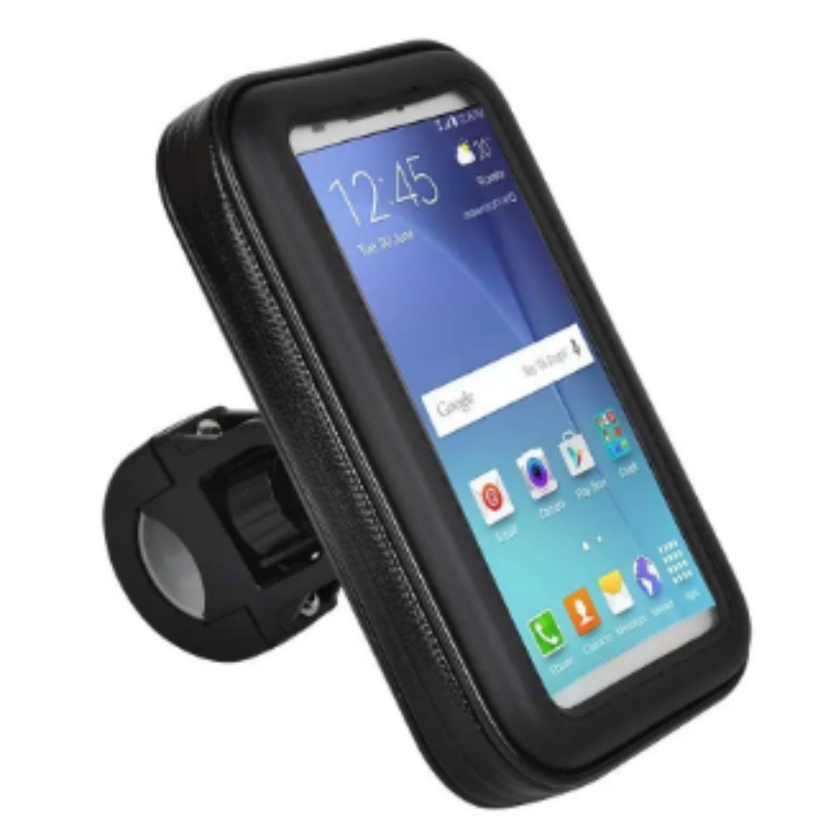 Suporte De Guidão Para Celular Multilaser Atrio BI095