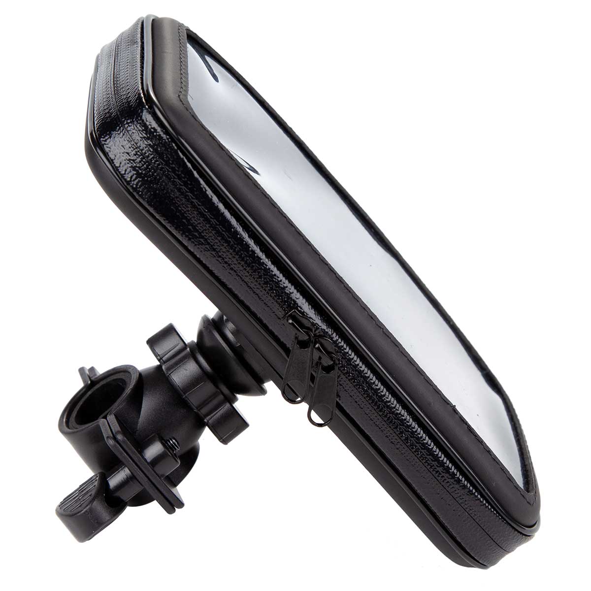 Suporte de Celular Para Bike Preto Carrefour