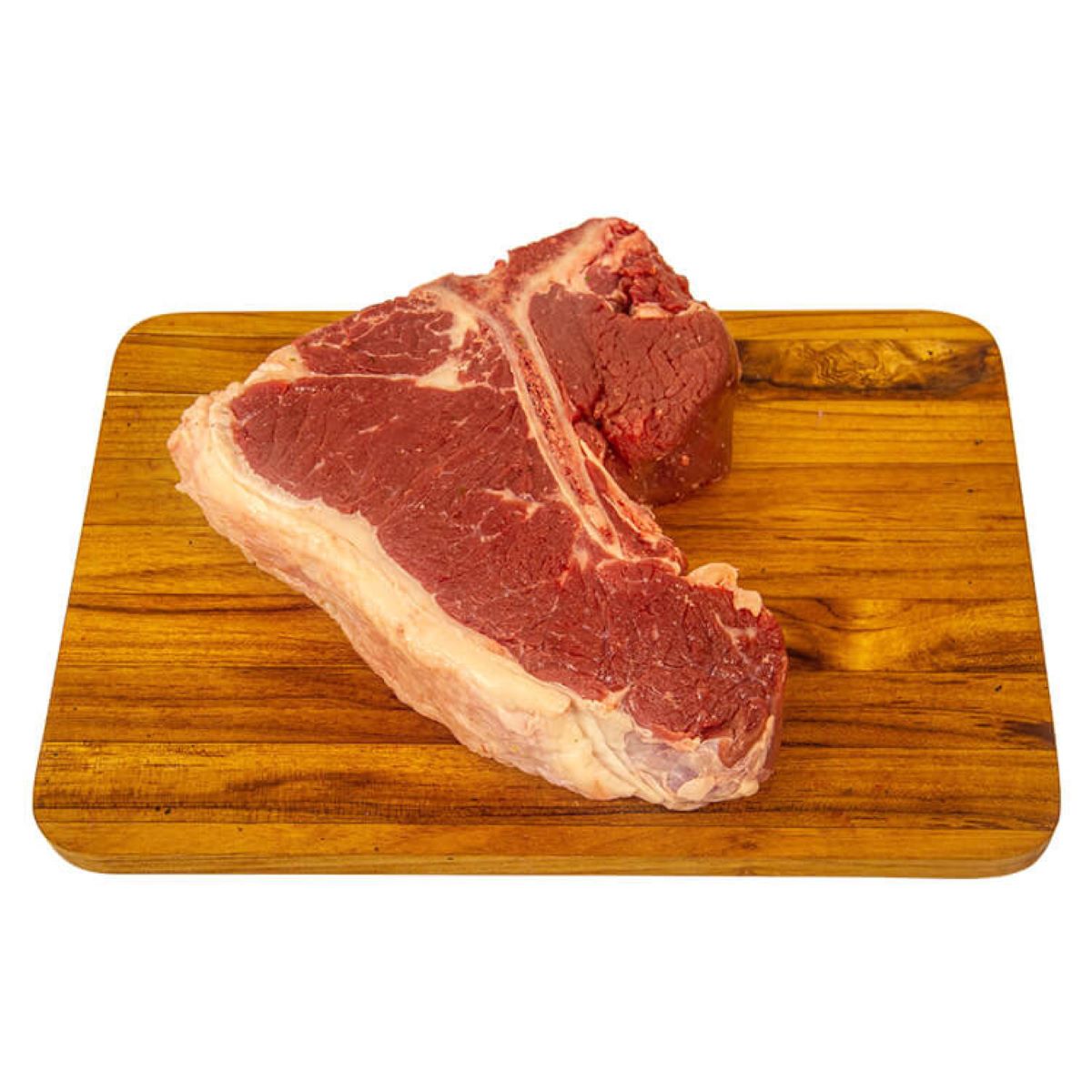 T-Bone Bovino Carrefour Aproximadamente 600 g