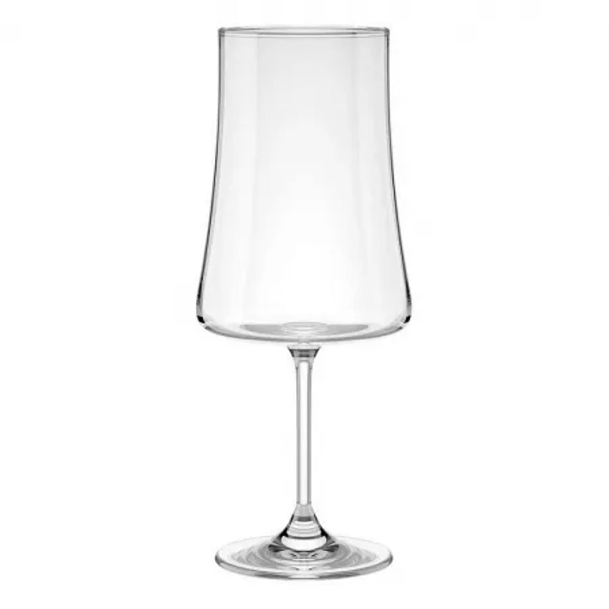 Taça para Vinho em Cristal Haus Concept Pleasure 460 Ml