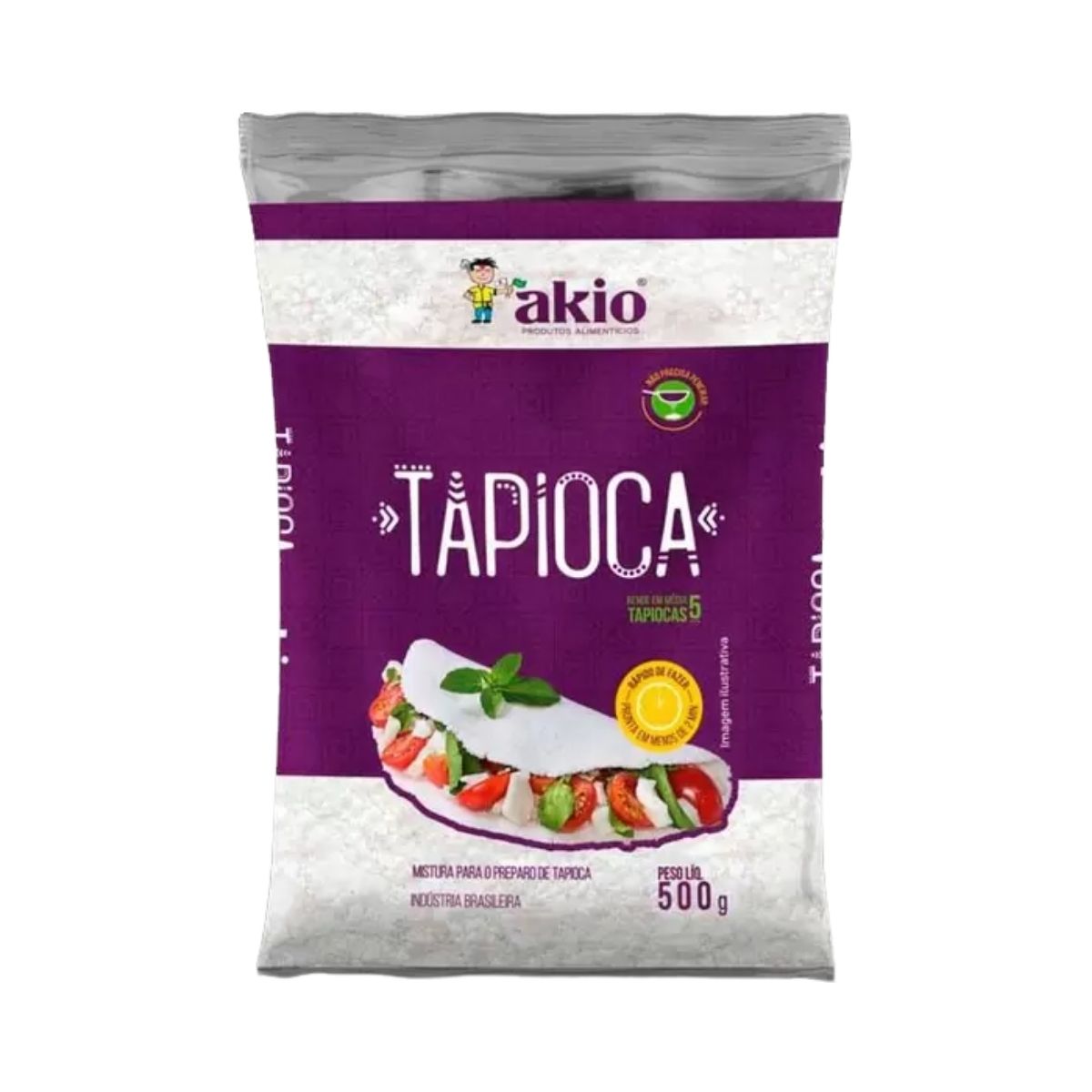 Tapioca Akio 500 g