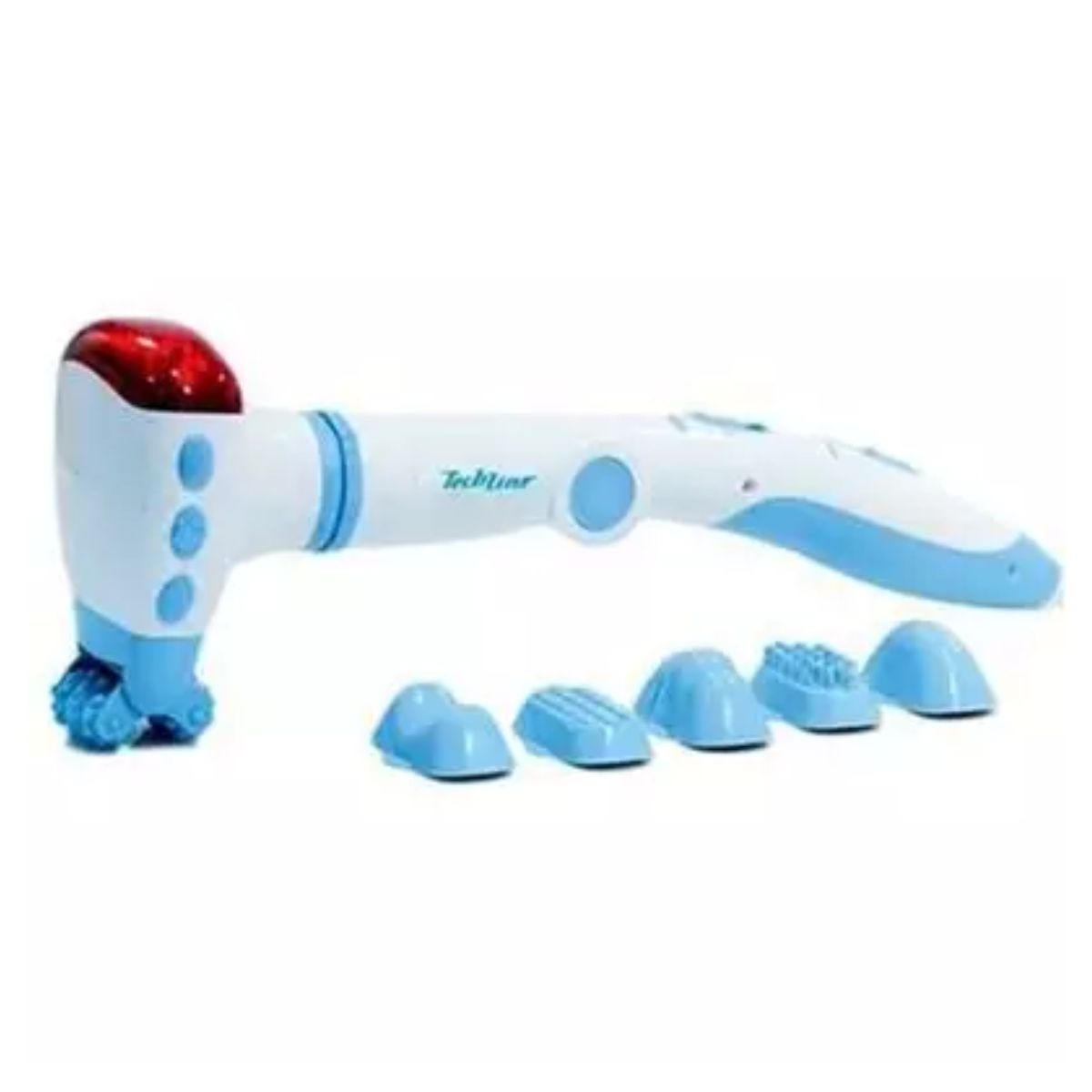 Massageador Elétrico Techline Relax MS 5000 110V