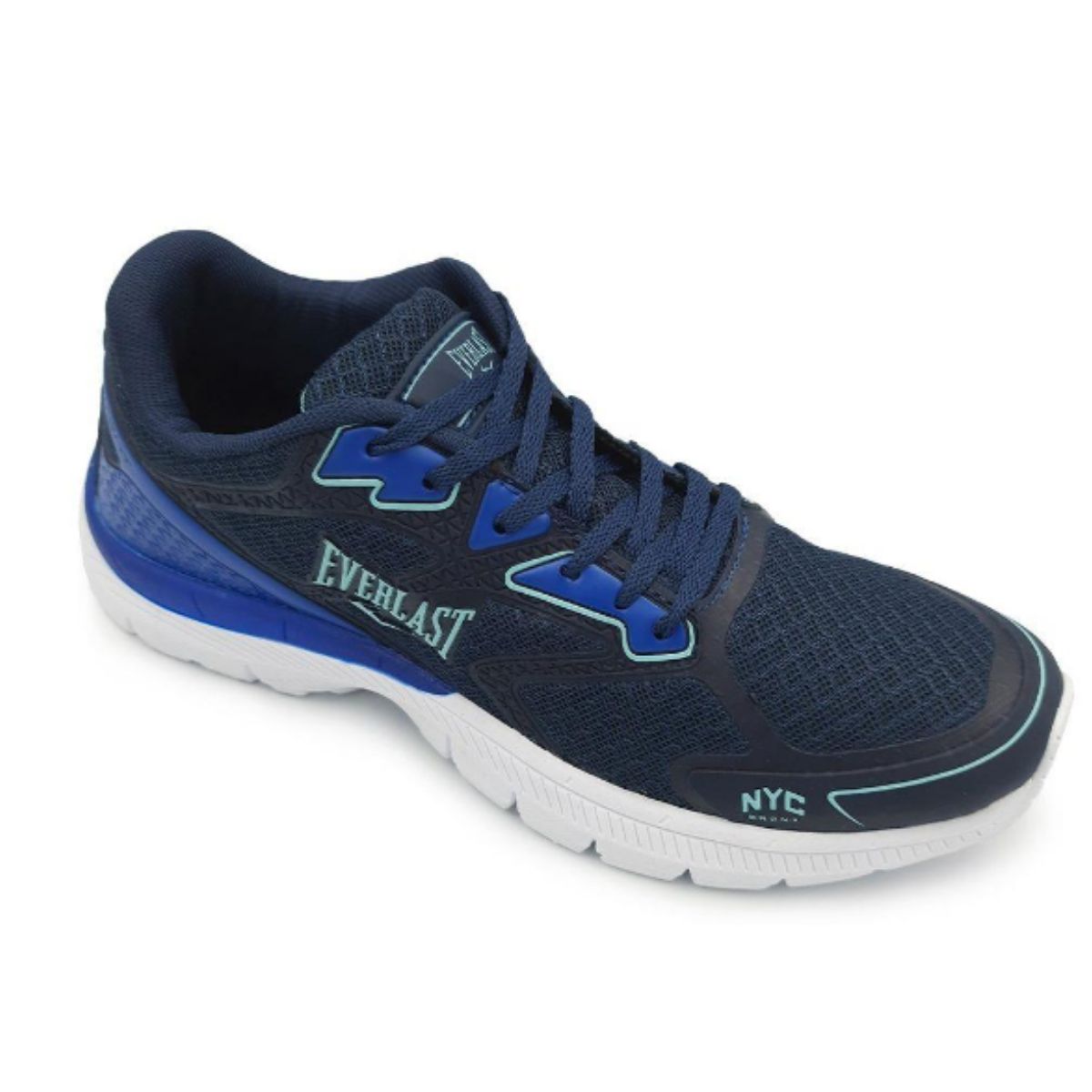 Tênis Feminino Movement 34 Everlast Azul