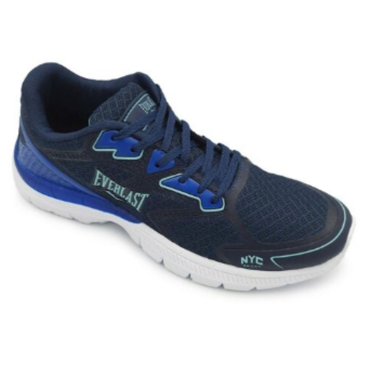 Tênis Feminino Movement 35 Everlast Azul