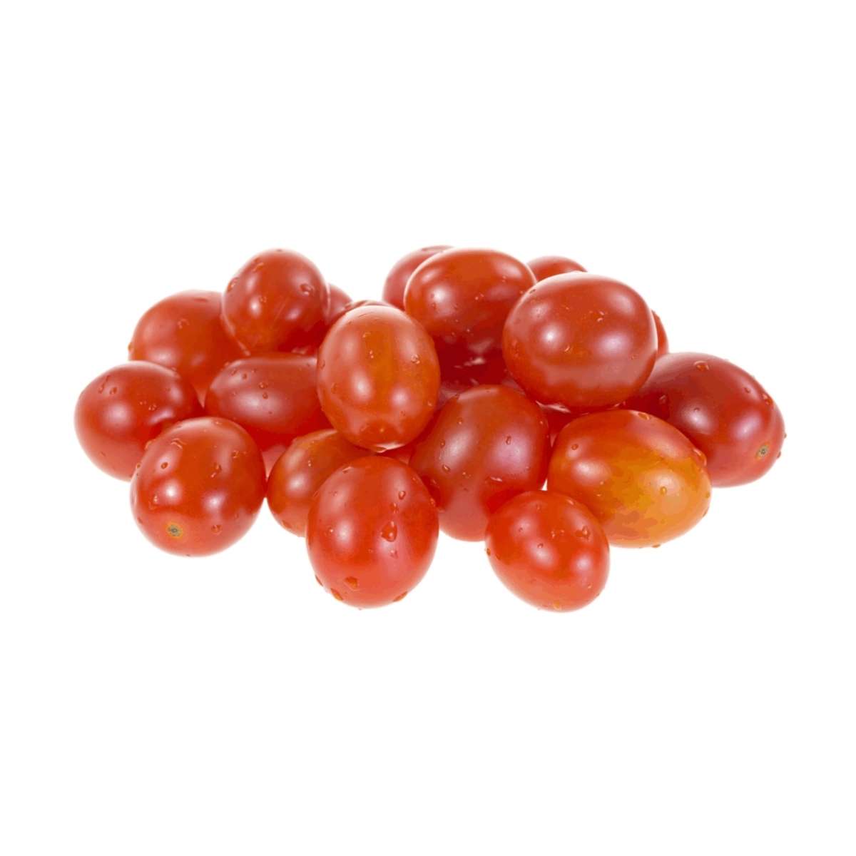 Tomate Grape Carrefour Aproximadamente 300g