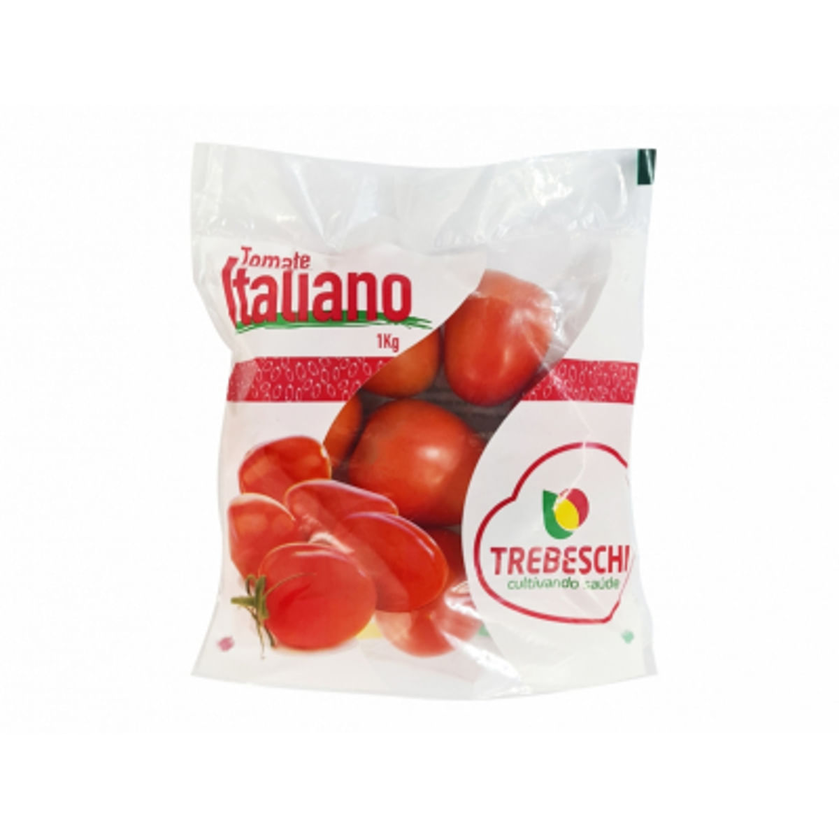 Tomate Italiano Trebeschi 1 kg