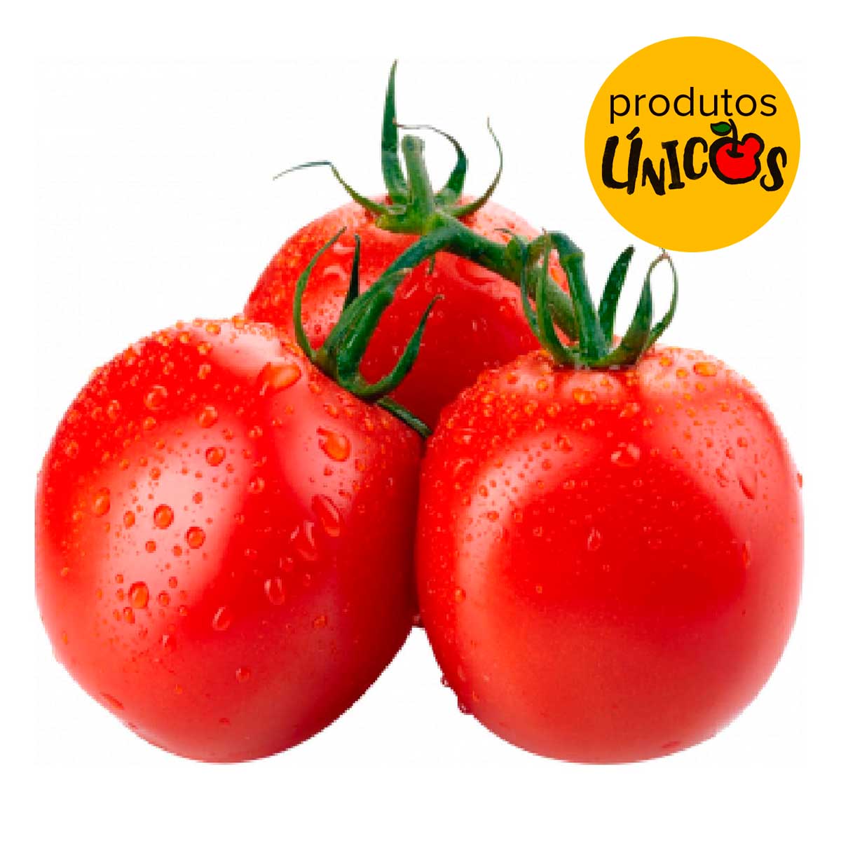 Tomate Salada Único 1Kg