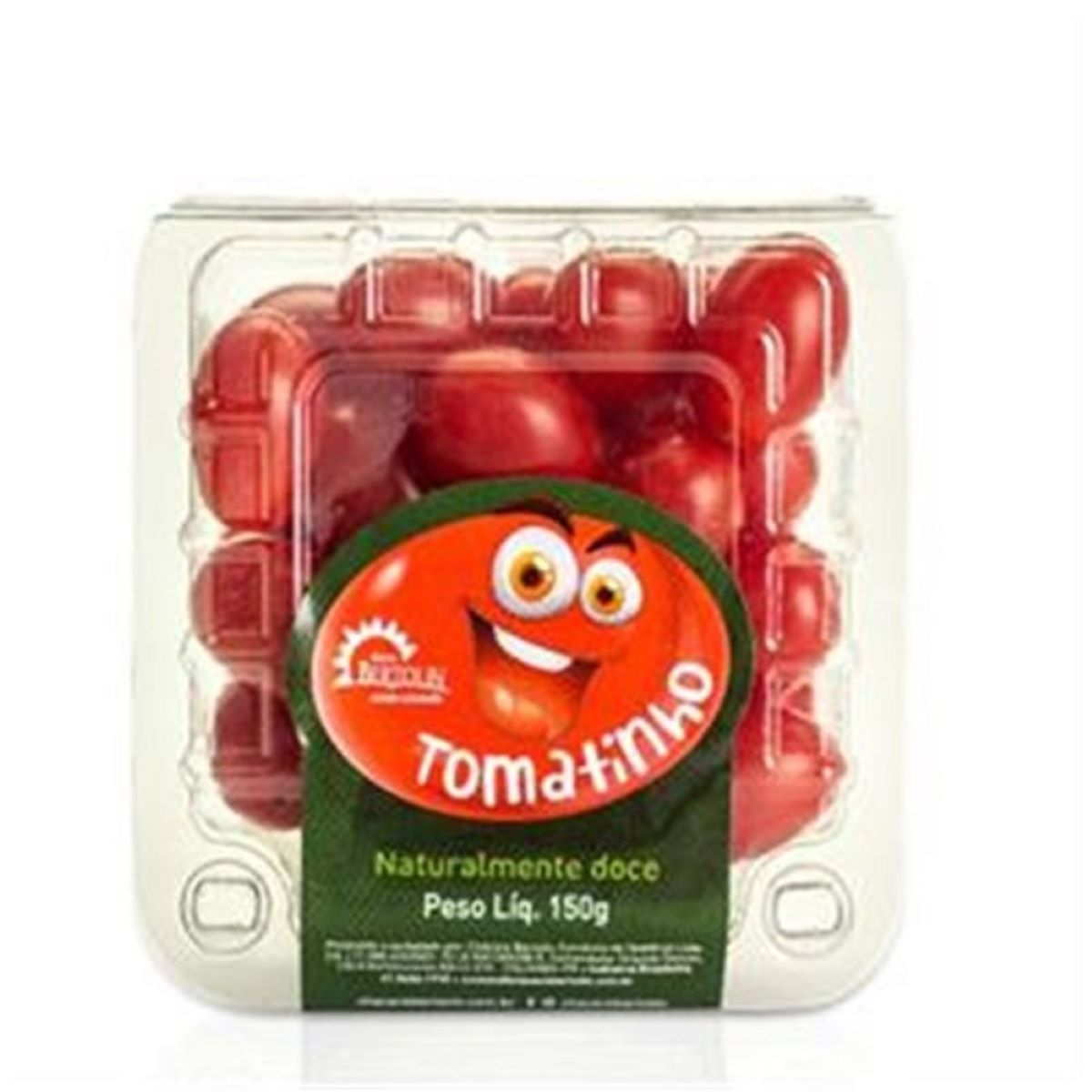 Tomatinho Bertolin 150 g