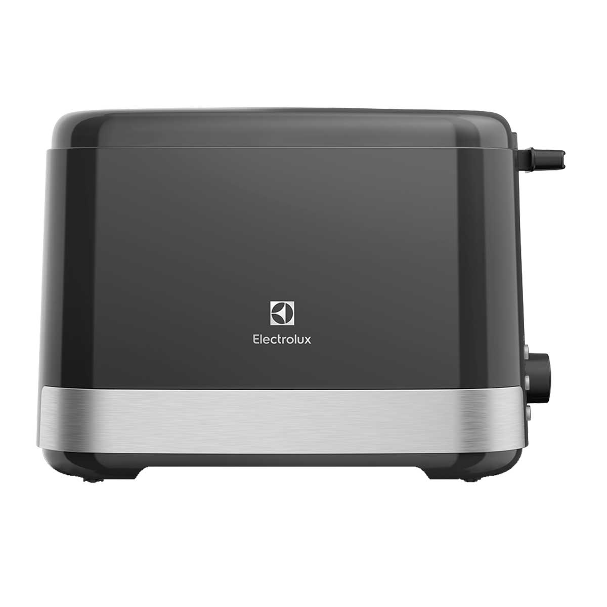 Torradeira Electrolux Efficient ETS10 2 Fatias Preto 110V