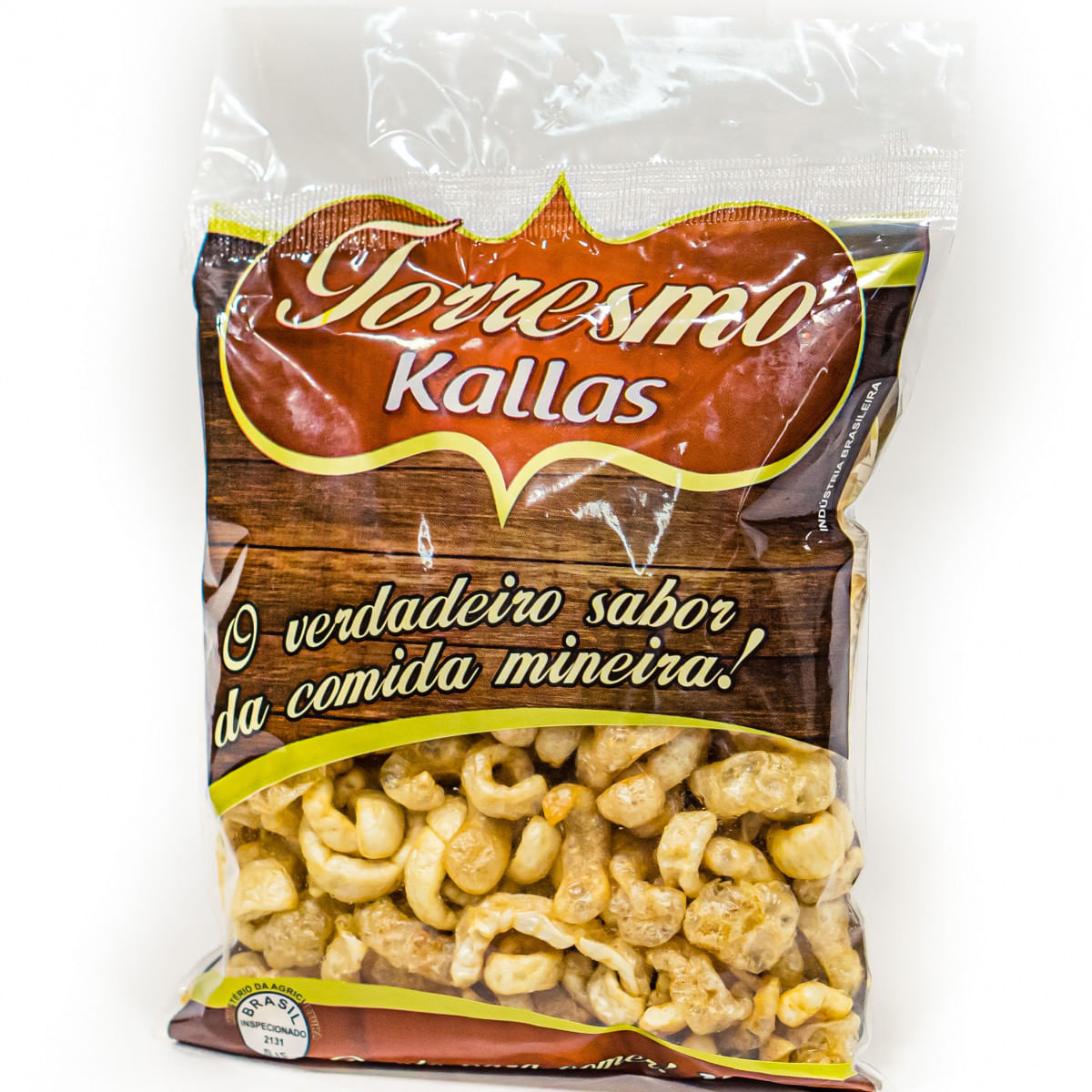 Torresmos Kallas 100 g