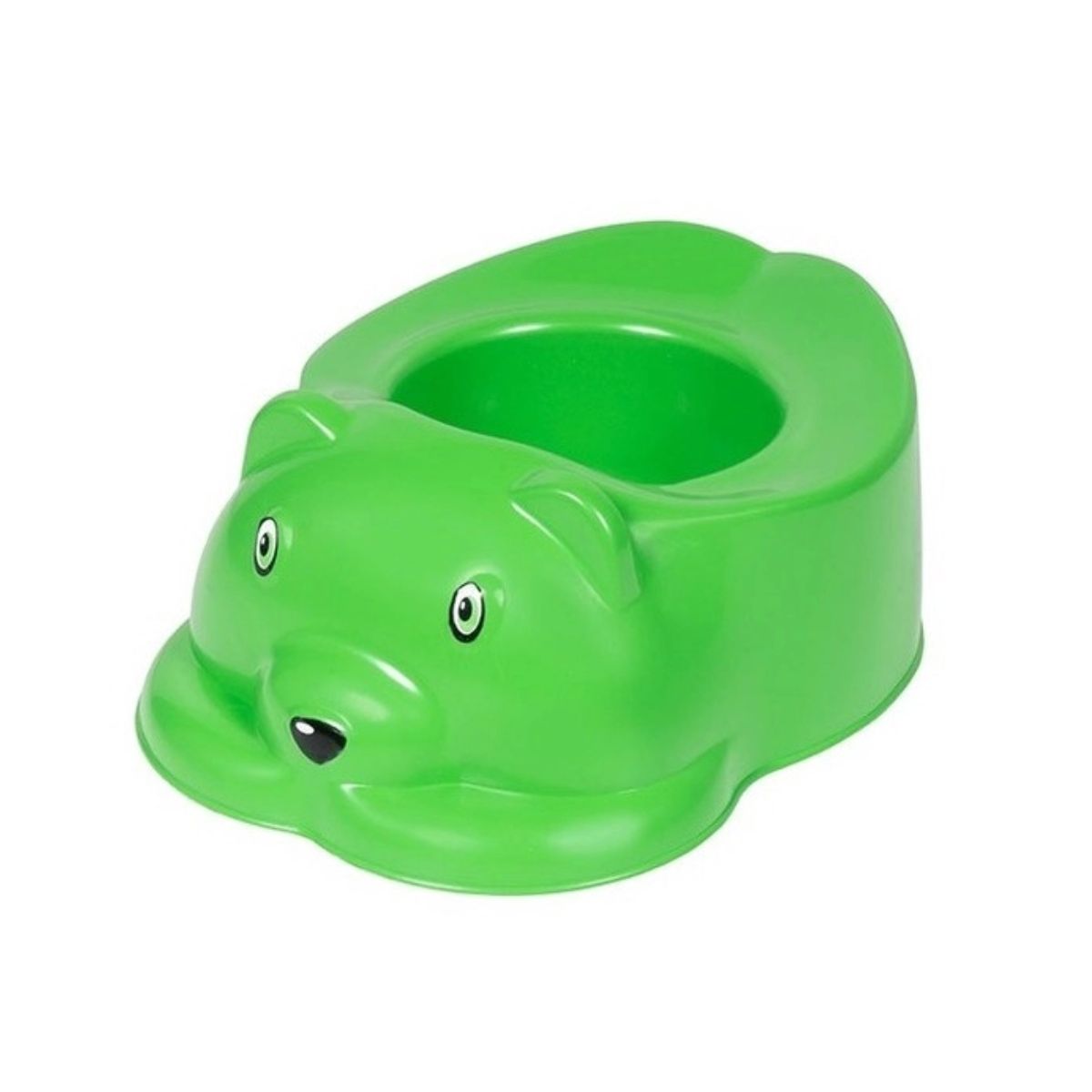 Troninho Penico Urso PEN9900368 Styll Verde