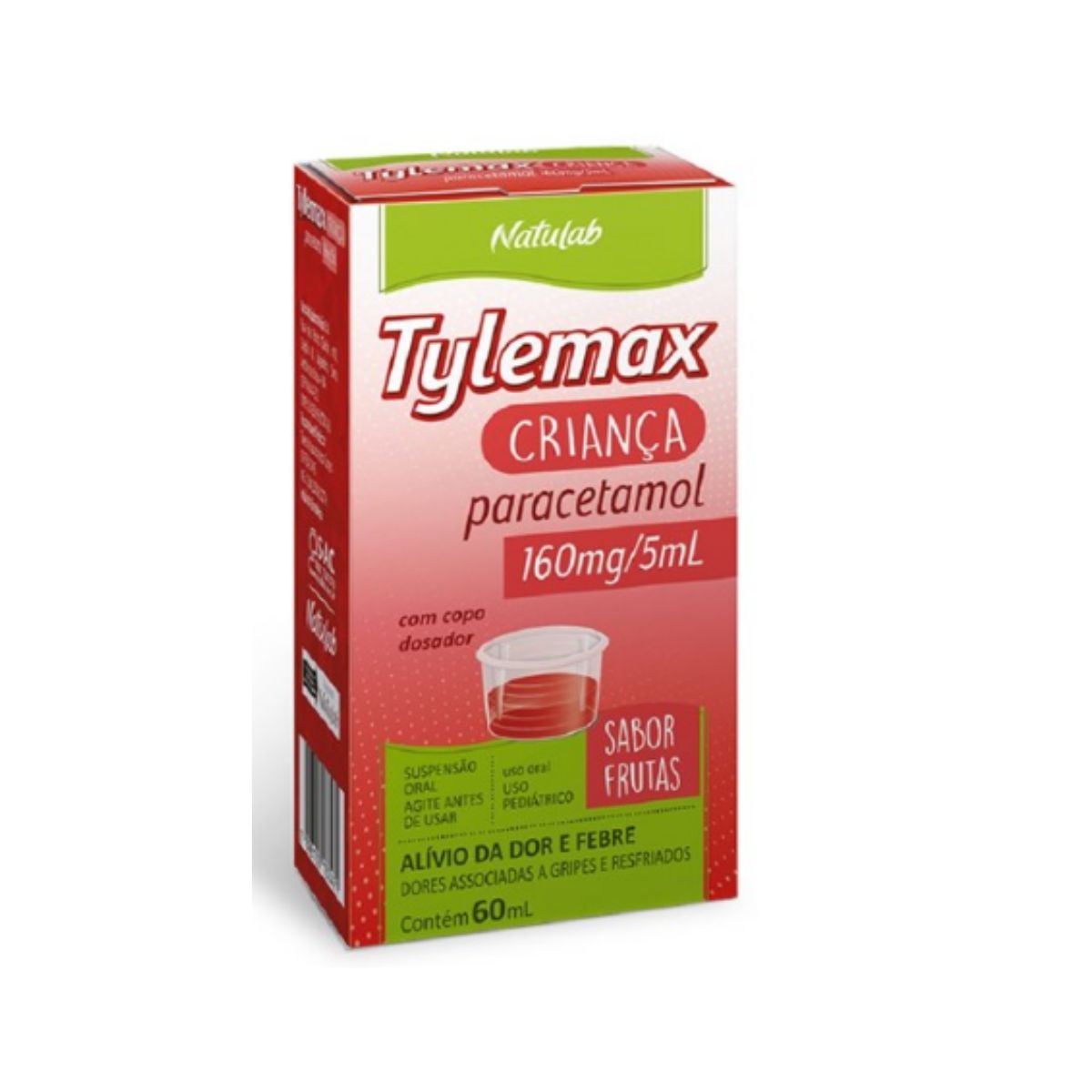 Tylemax Criança 60 ml