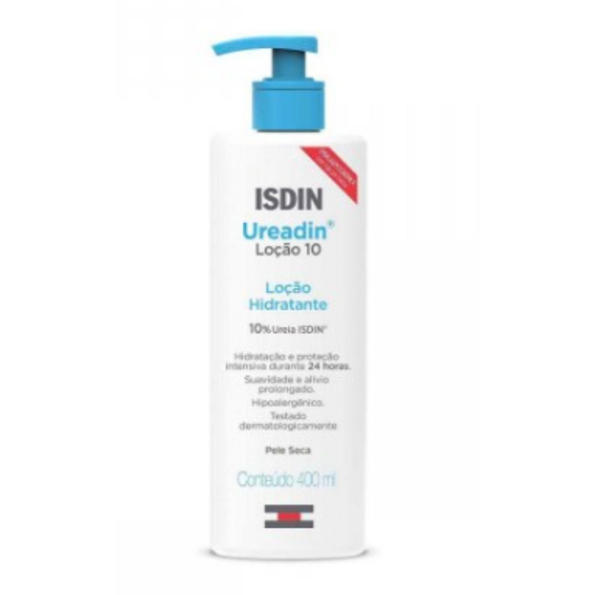 Ureadin 10 Loção Hidratante 410 g