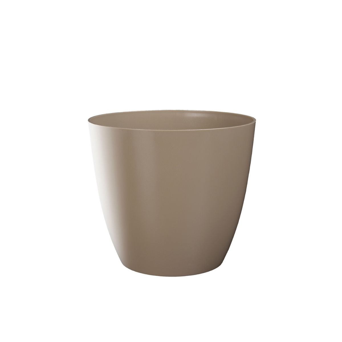 Vaso Decorativo Taupe Carrefour GD89874