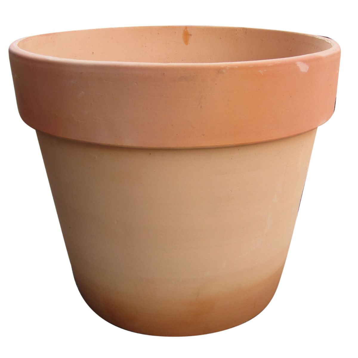 Vaso Avulso Carrefour Terrac GD534377 37 x 31 cm