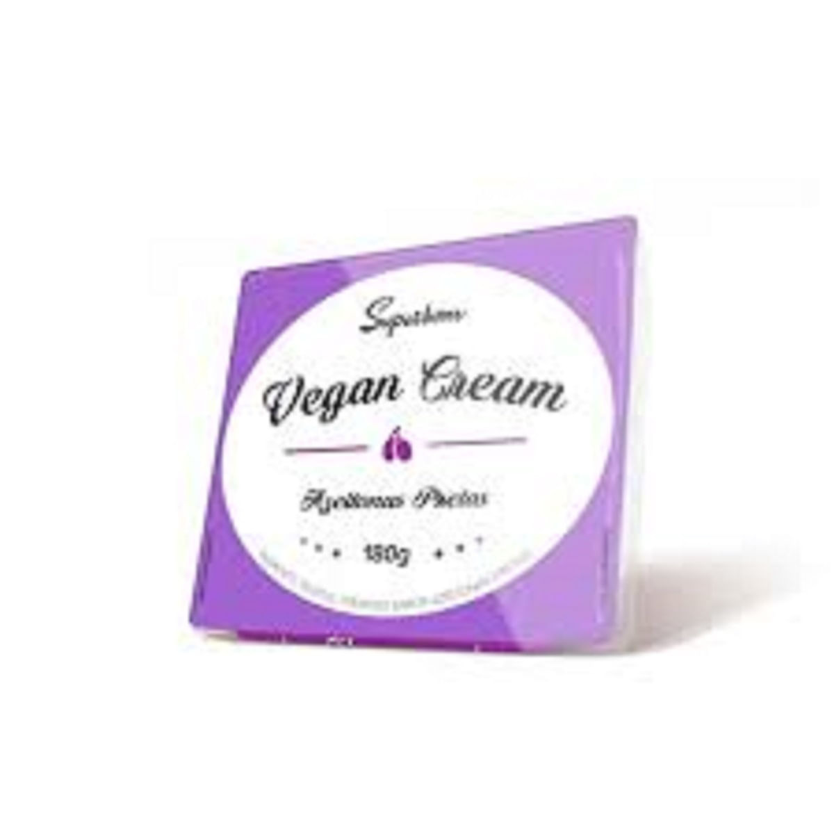 Vegan Cream Azeitona Preta Seuperbom 180 g