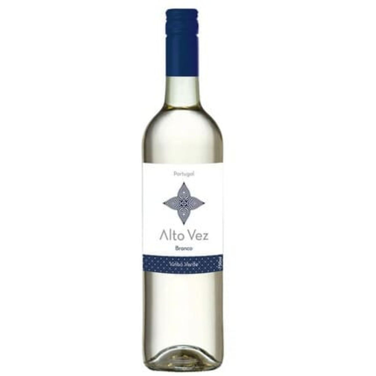 Vinho Branco Português Alto Vez Verde 750ml