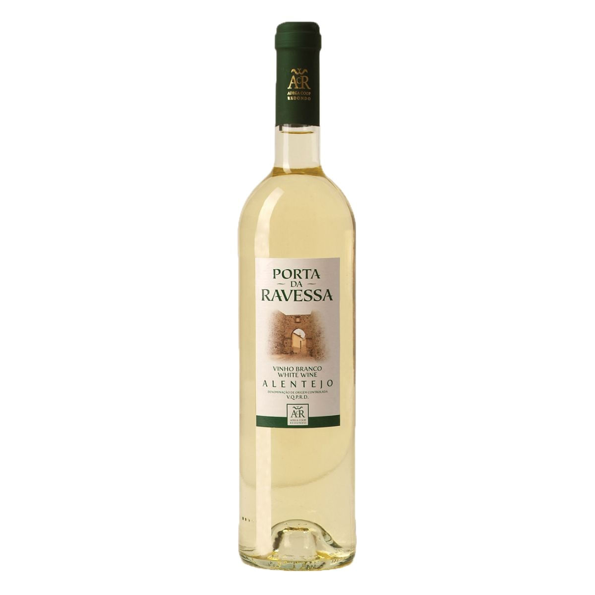 Vinho Branco Alentejo D.O.C. Branco Porta da Ravessa 750 ml