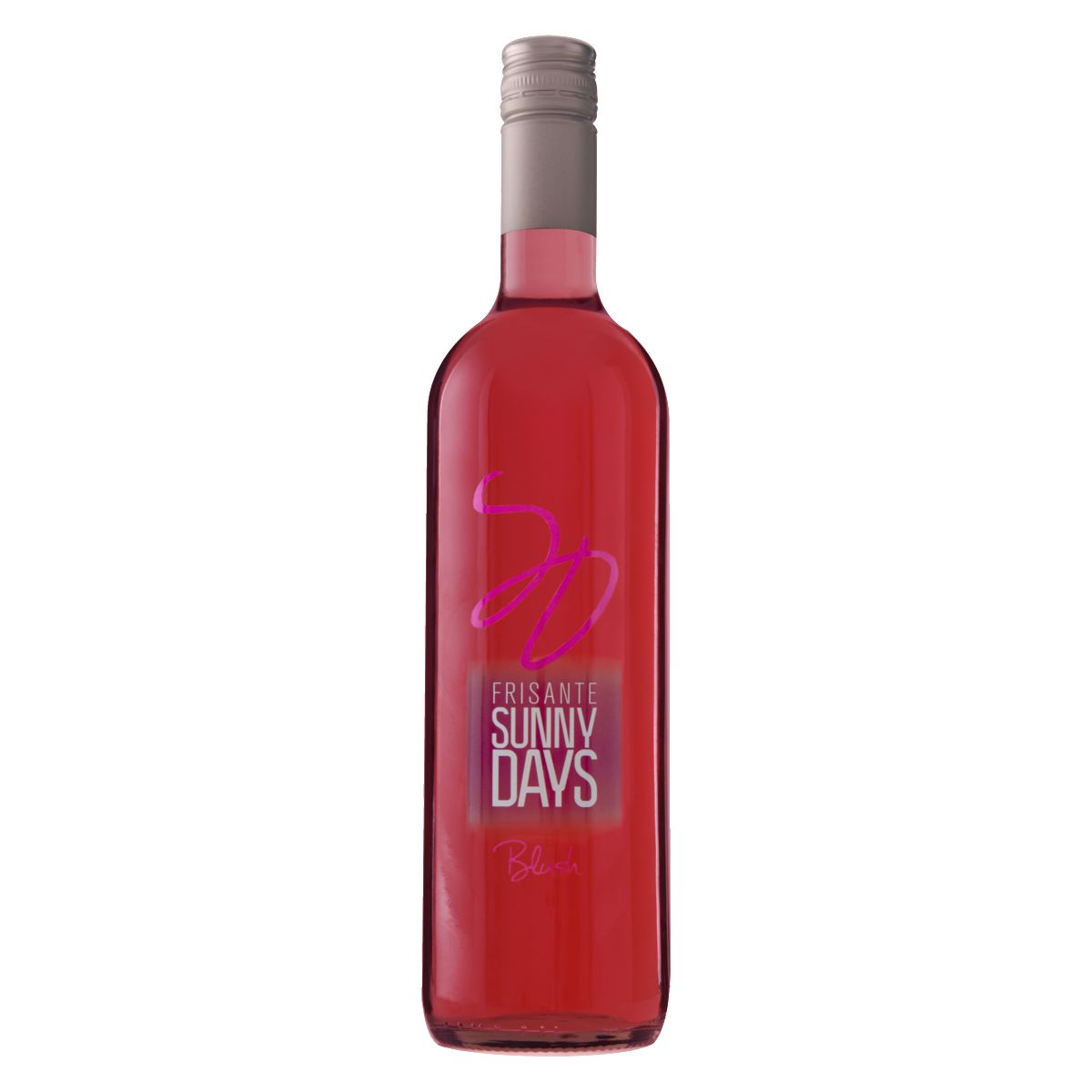 Vinho Rosé Almaden Sunny Days Blush 750 ml