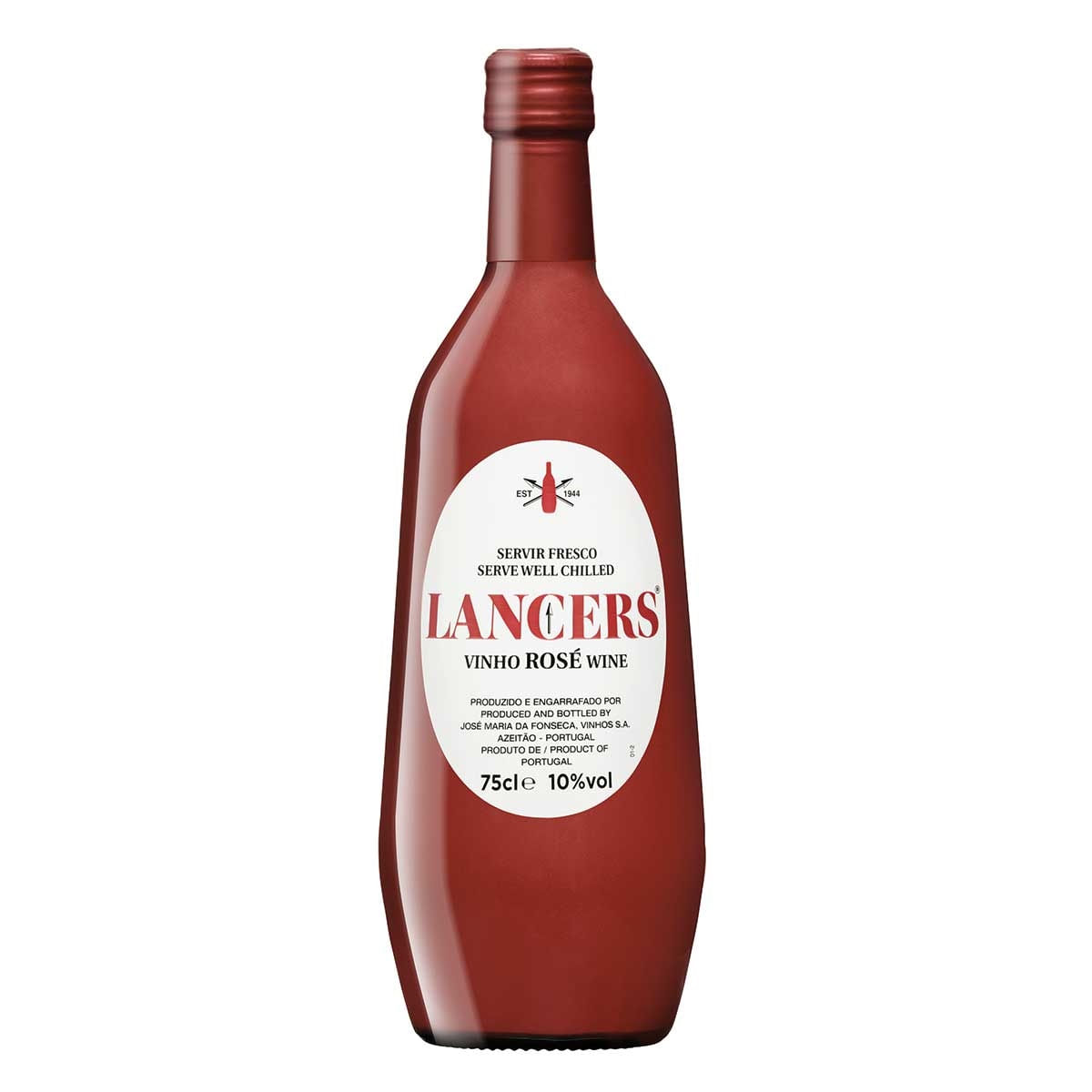 Vinho Rosé Português Lancers 750 ml