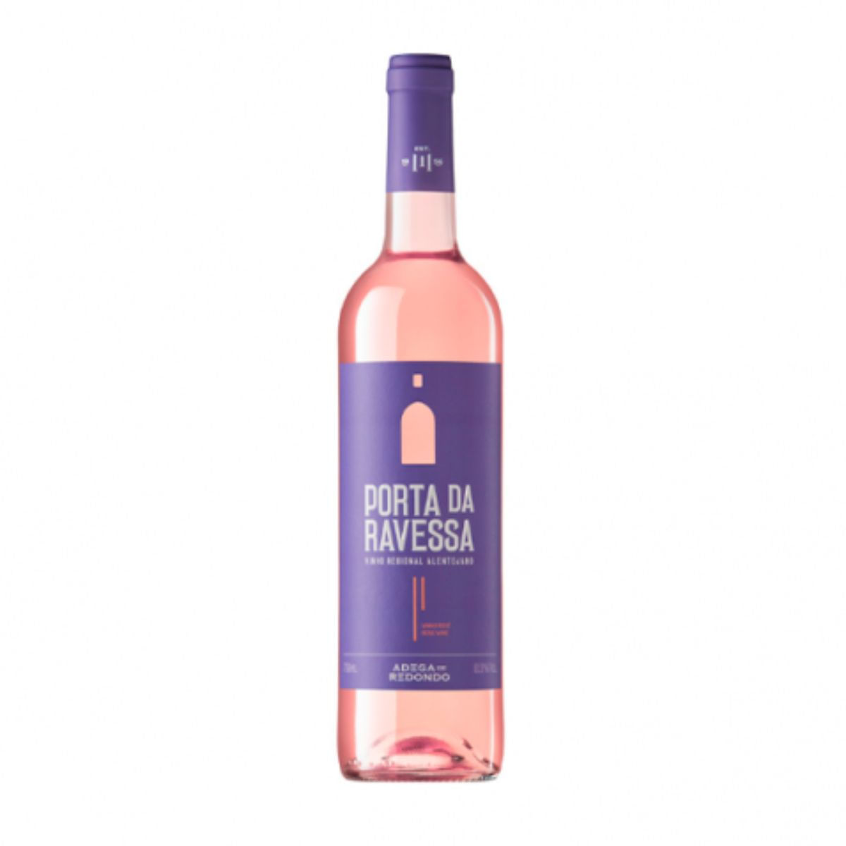 Vinho Rosé Porta da Ravessa 750 ml