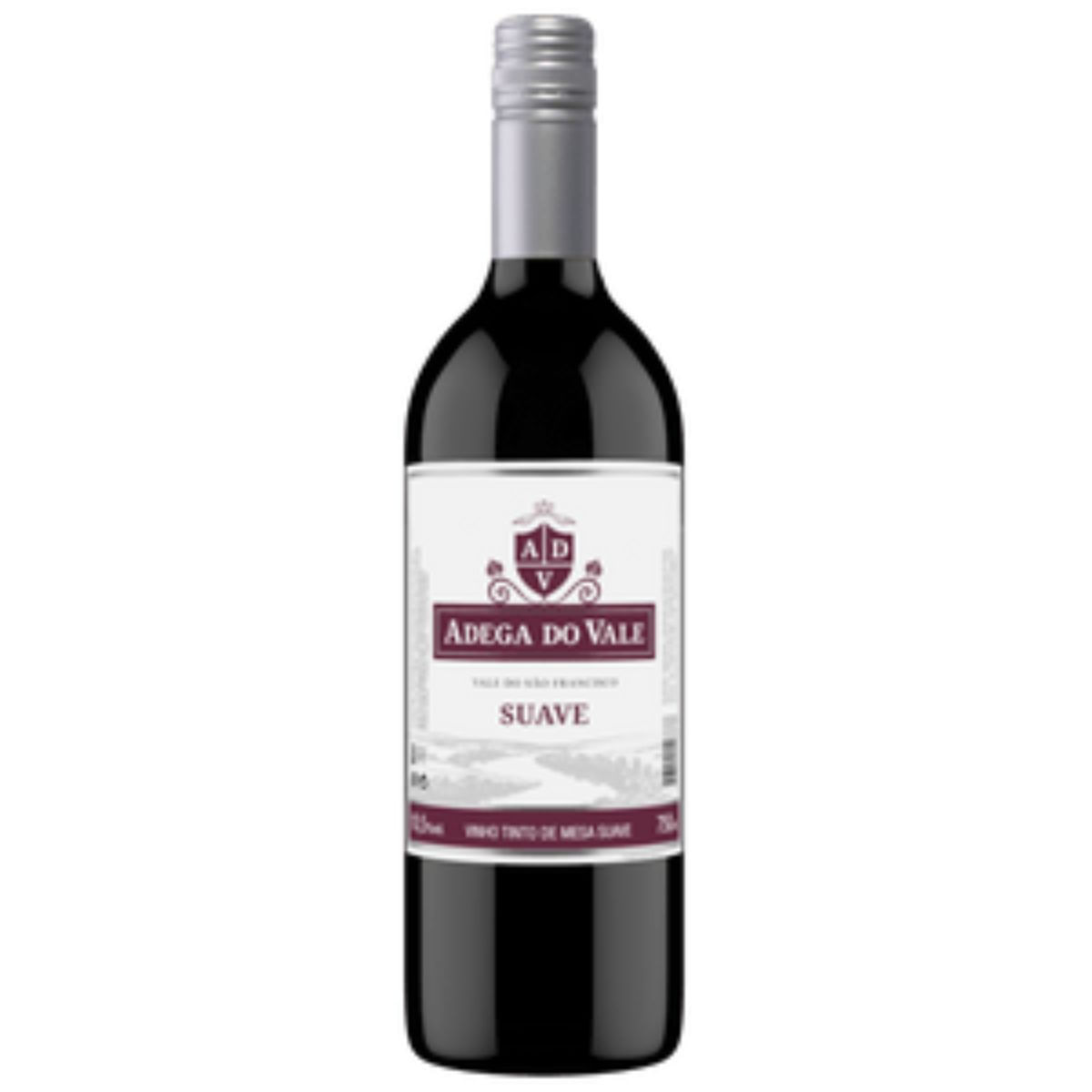 Vinho Tinto Sauve Adega Dovale 750 ml