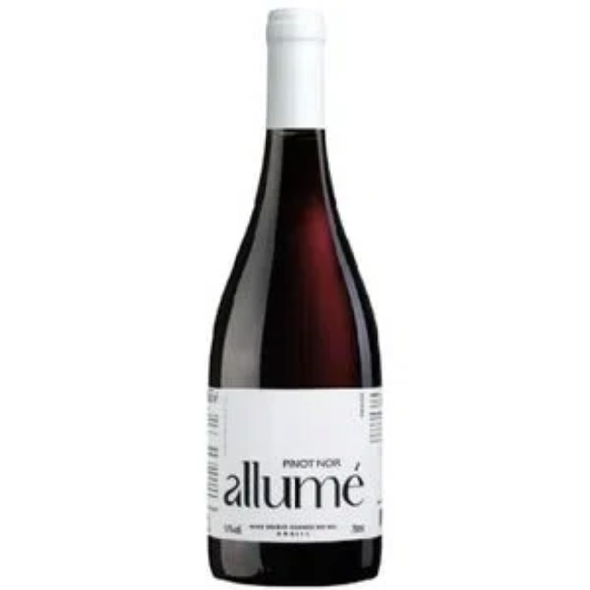 Vinho Tinto Seco Allumé 2021 Pinot Noir 750ml