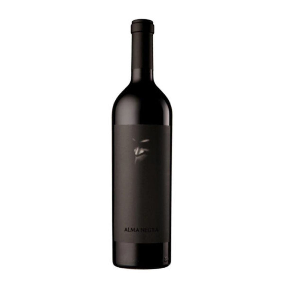 Vinho Tinto Argentino Alma Negra 750 ml