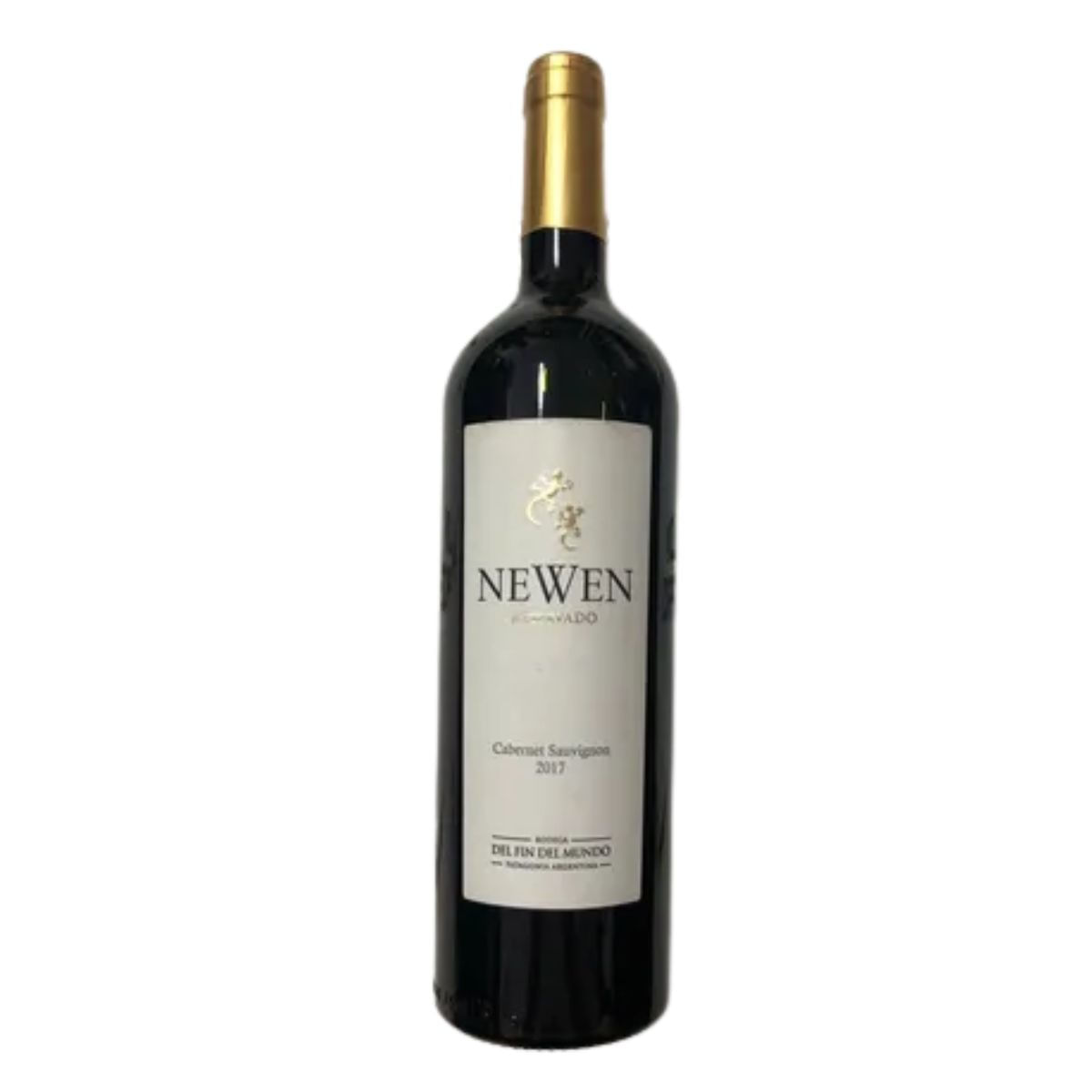 Vinho Tinto Newen Del Fin Del Mundo Cabernet Sauvignon 750 ml