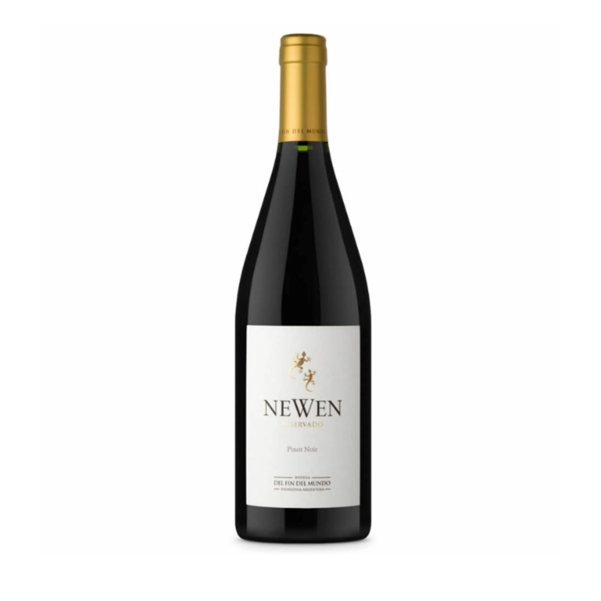 Vinho Argentino Newen Pinot Noir 750 ml