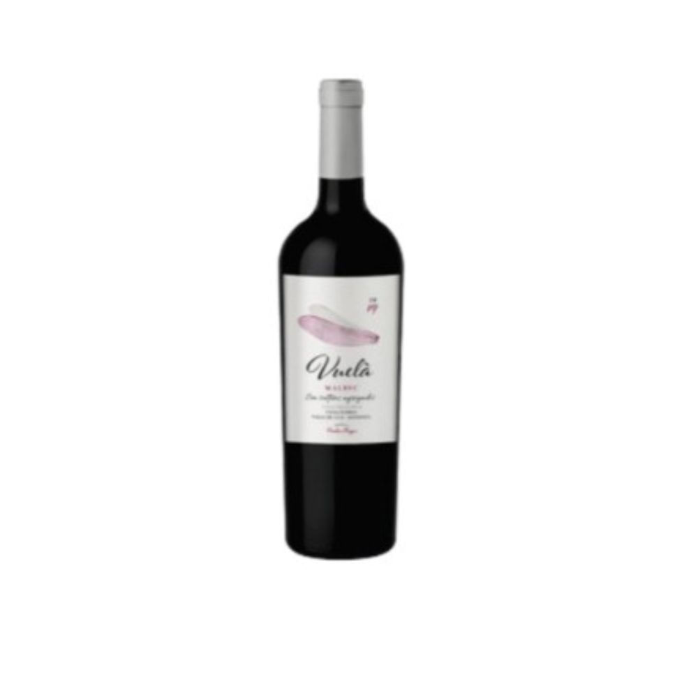 Vinho Tinto Argentino Vuela Malbec 750 ml