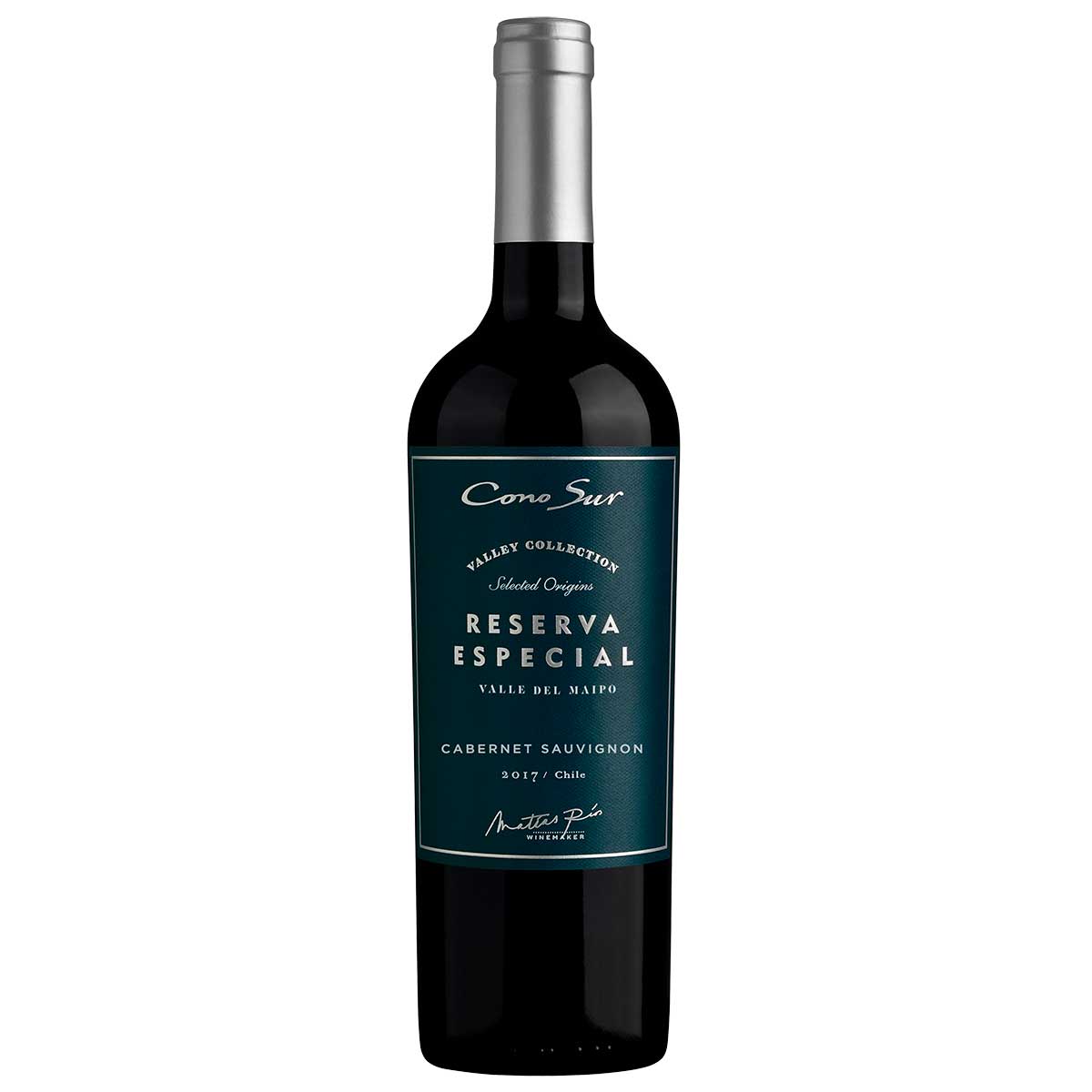 Vinho Tinto Chileno Cono Sur Reserva Especial Cabernet Sauvignon 750ml