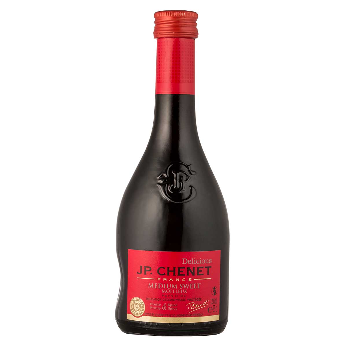 Vinho Tinto Francês Jp Chenet Delicious 750ml