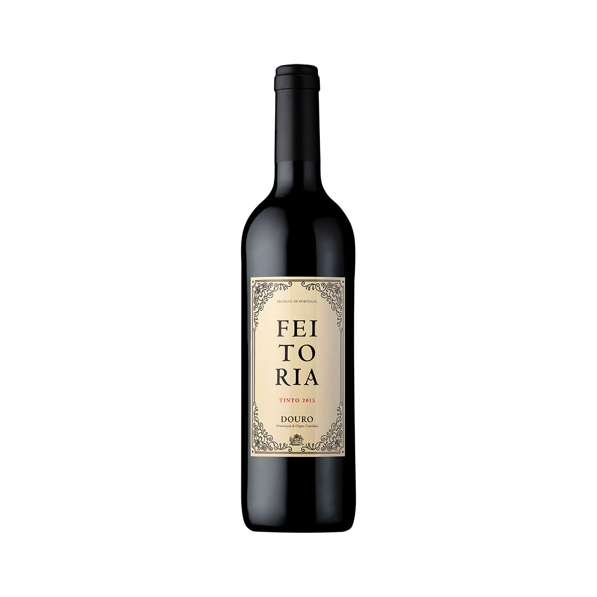 Vinho Tinto Feitoria 750 ml