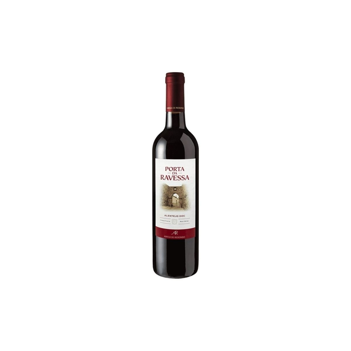 Vinho Tinto Português Porta da Ravessa 750 ml