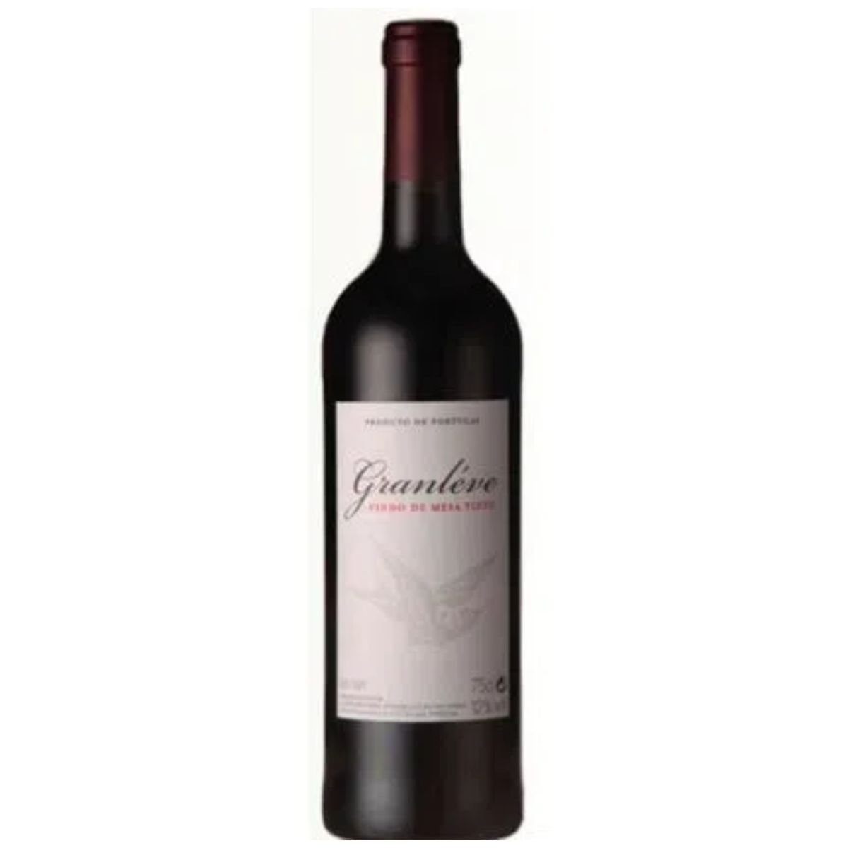 Vinho Tinto Seco Granléve Português 750ml