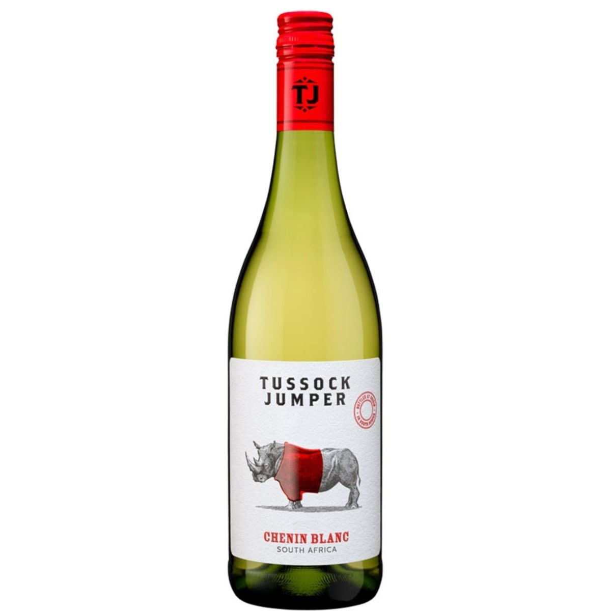 Vinho Branco Sul-Africano Tussock Jumper Chenin Blanc 750 ml