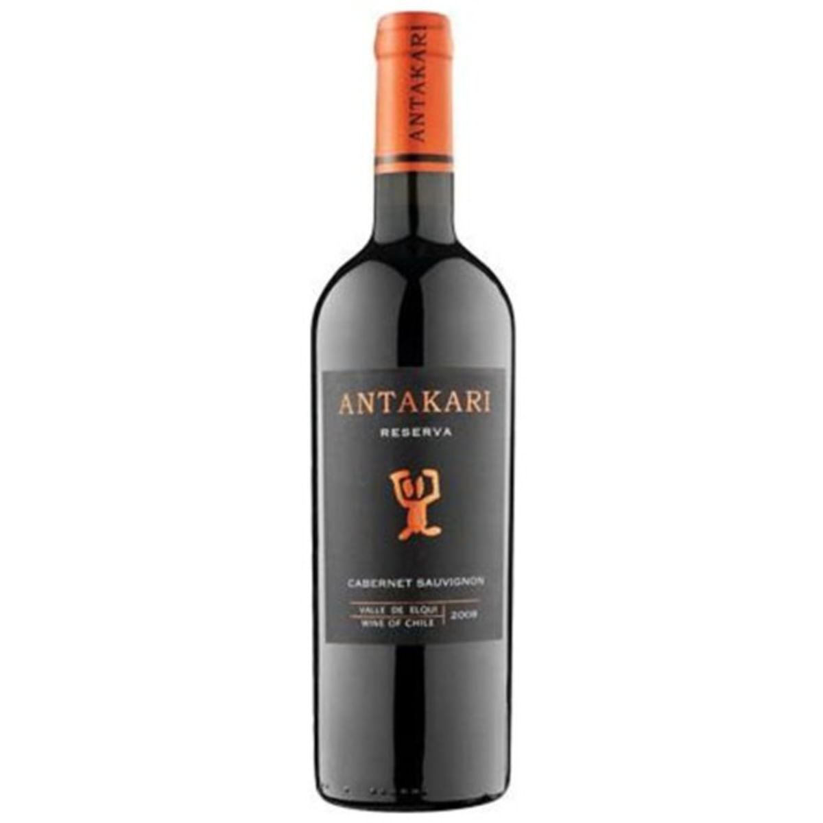 Vinho Tinto Antakari Reserva Cabernet Sauvignon 750 ml