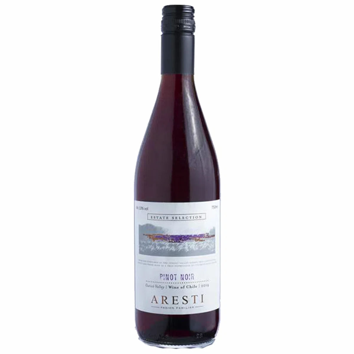 VinhoTinto Aresti Pinot Noir 750 ml