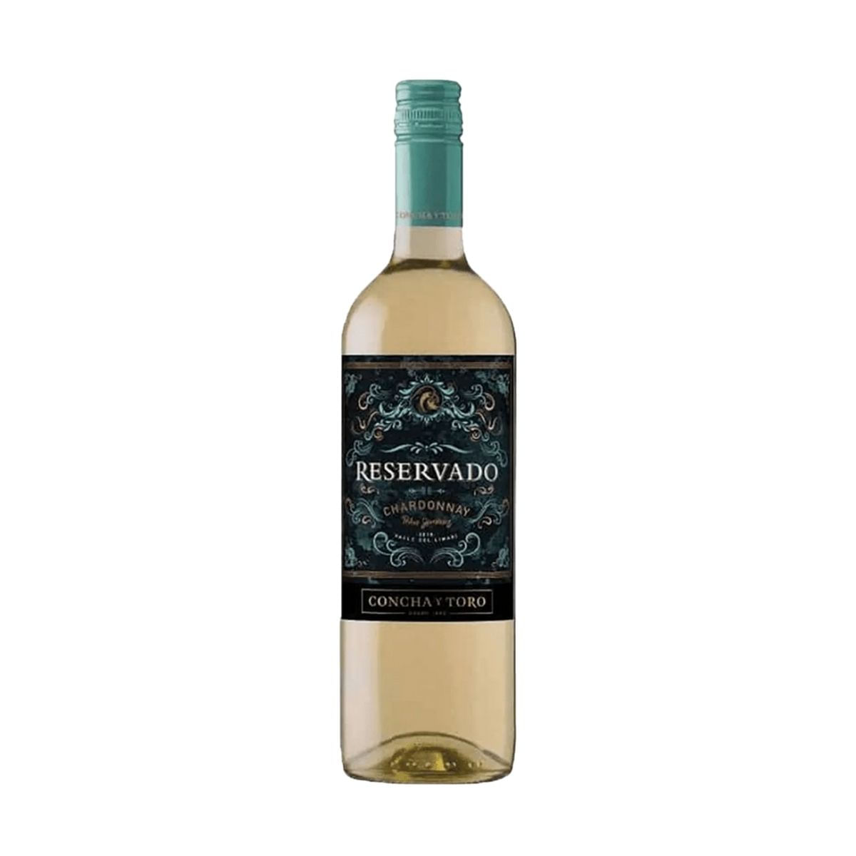 Vinho Chileno Toro Chardonnay Reservado + Pedro Jiménez 750 ml