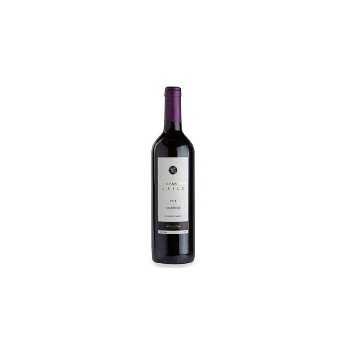 Vinho Chileno Carmenere Costanera 750 ml