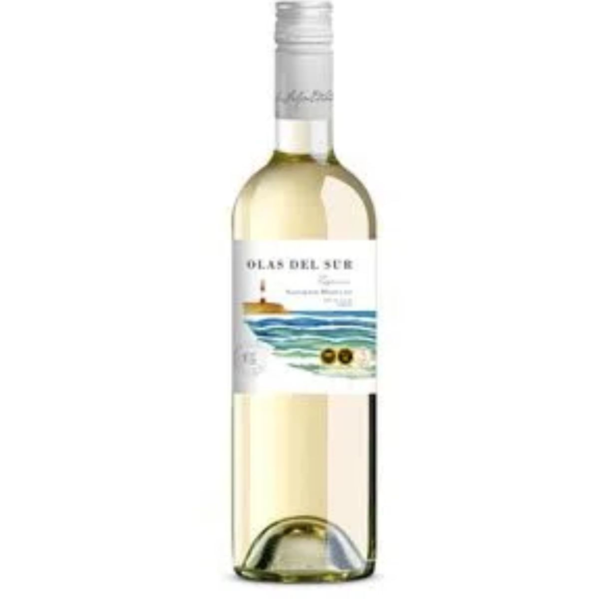 Vinho Blanc Chileno Reserva Sauvignon Ol Del Sur 750 ml