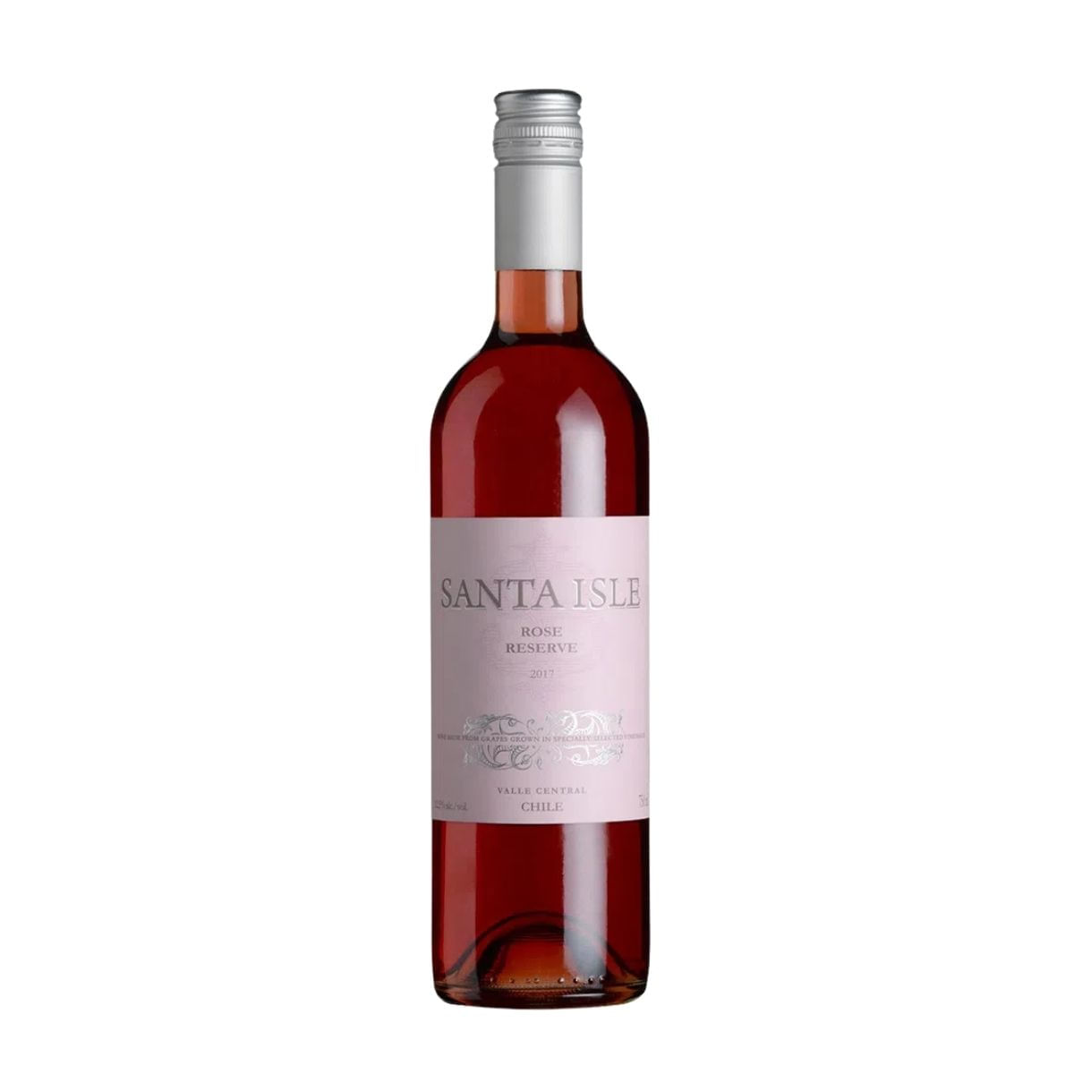 Vinho Chileno Santa Isle Reserva Rosé 750 ml