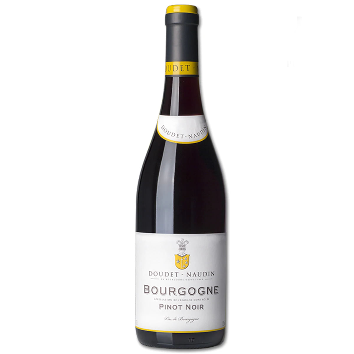 Vinho Tinto Bourgogne Doudet Naudin Pinot Noir 750 ml